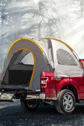NEW Portable Pickup Truck Camping Tent – ZB031 - with | Sold by Uncle Wiener's Wholesale