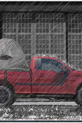 NEW Portable Pickup Truck Camping Tent – ZB031 - with | Sold by Uncle Wiener's Wholesale