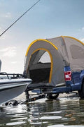 NEW Portable Pickup Truck Camping Tent – ZB031 - with | Sold by Uncle Wiener's Wholesale