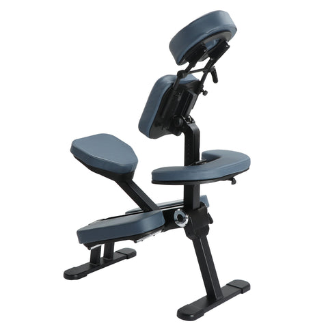 NEW Portable Professional Massage Chair ��� Gymlane S03294 - with | Sold by Uncle Wiener's Who