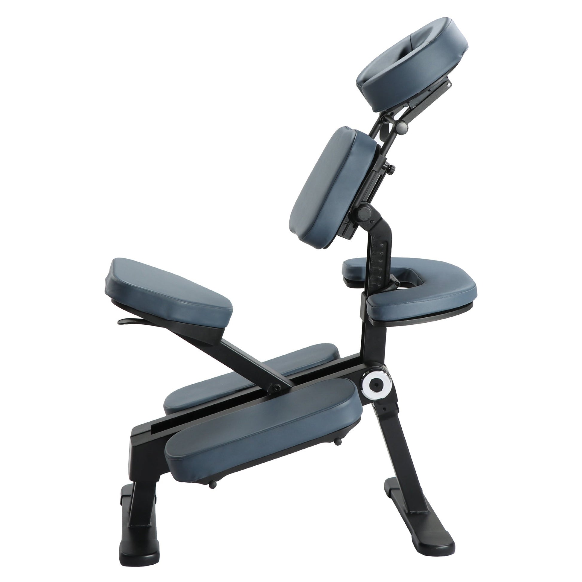 NEW Portable Professional Massage Chair ��� Gymlane S03294 - with | Sold by Uncle Wiener's Who