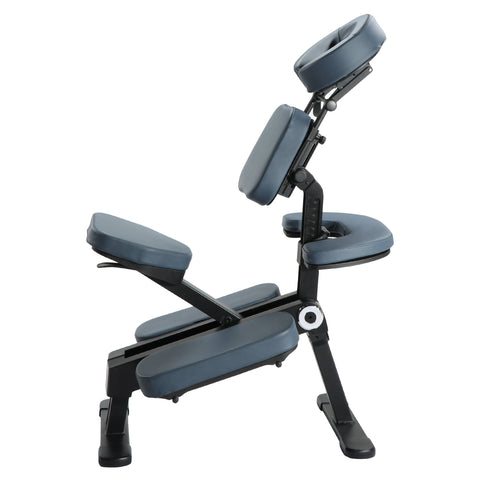 NEW Portable Professional Massage Chair ��� Gymlane S03294 - with | Sold by Uncle Wiener's Who