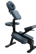 NEW Portable Professional Massage Chair ��� Gymlane S03294 - with | Sold by Uncle Wiener's Who