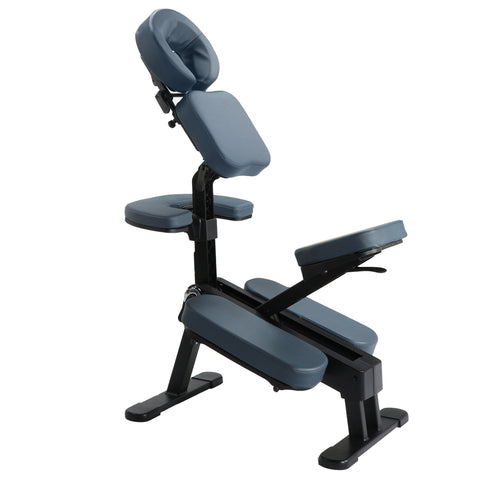 NEW Portable Professional Massage Chair ��� Gymlane S03294 - with | Sold by Uncle Wiener's Who