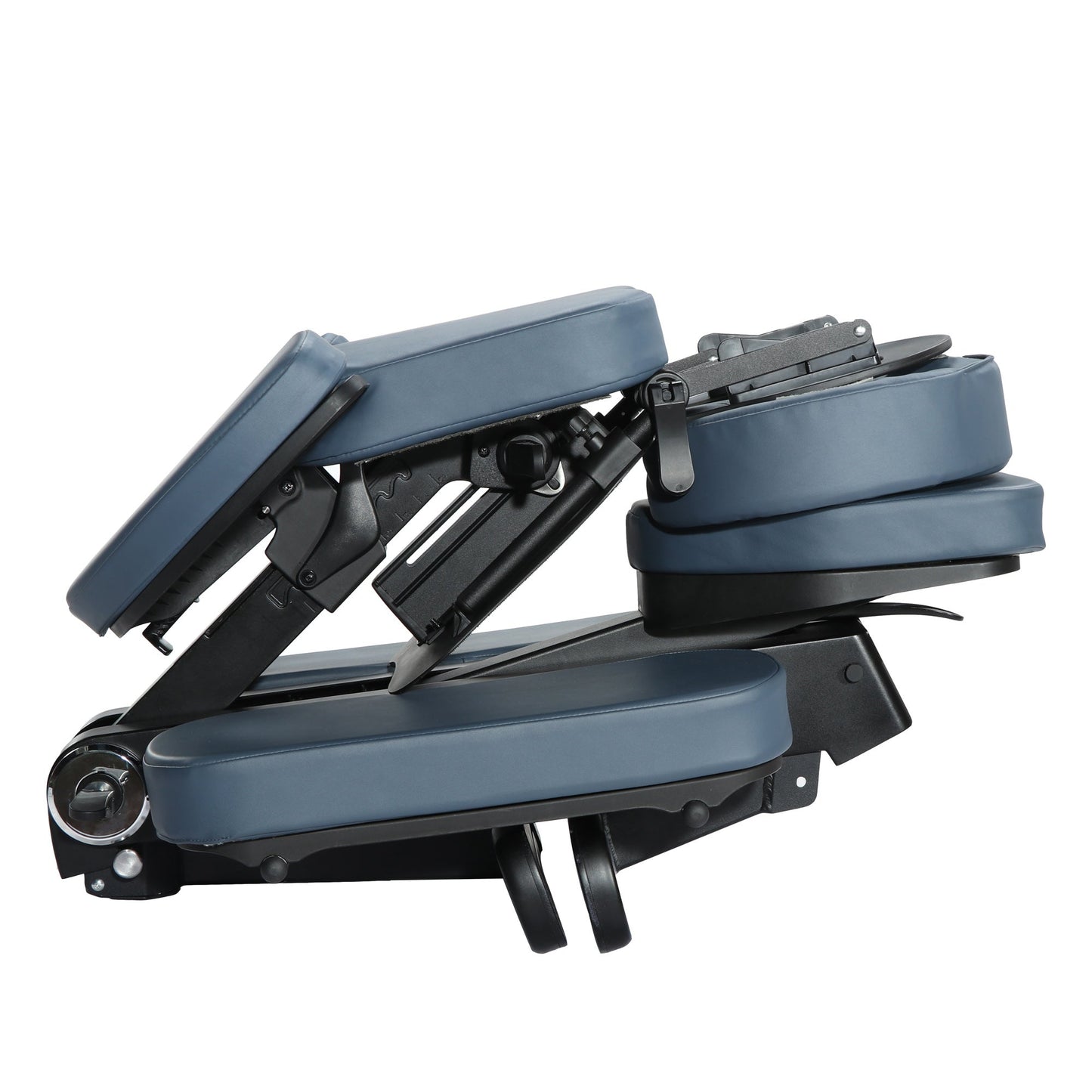 NEW Portable Professional Massage Chair ��� Gymlane S03294 - with | Sold by Uncle Wiener's Who