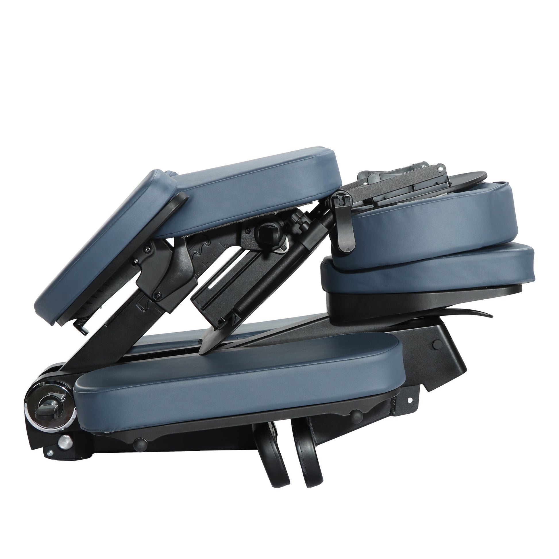 NEW Portable Professional Massage Chair ��� Gymlane S03294 - with | Sold by Uncle Wiener's Who