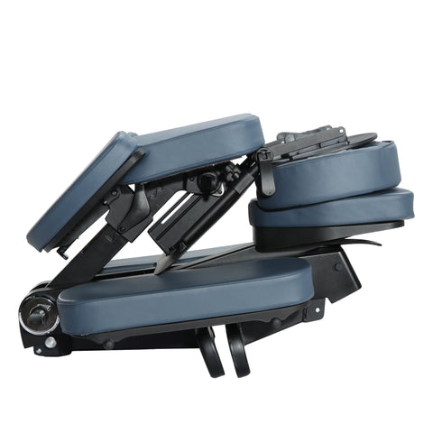 NEW Portable Professional Massage Chair ��� Gymlane S03294 - with | Sold by Uncle Wiener's Who