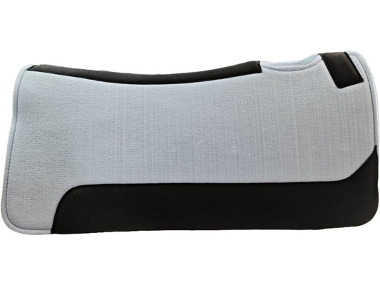 New Premium 30 x 30 x Horse Riding 1 in Felt Saddle Pad – High - Quality Western Pad 2511292 - with | Sold by Uncle Wiener's Wholesale