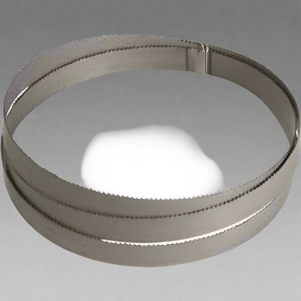 Pro Series 10” Meat Band Saw & Grinder – Commercial 2-in-1 Butcher Machine | Red & Silver