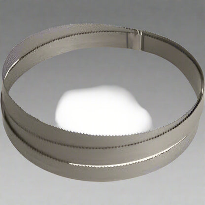 Pro Series 10” Meat Band Saw & Grinder – Commercial 2-in-1 Butcher Machine | Red & Silver