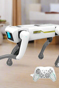 Programmable Intelligent Robot Dog Toy with Remote – Model CSJ56794