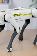 Programmable Intelligent Robot Dog Toy with Remote – Model CSJ56794