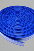 Heavy-duty PVC layflat hose rolled for storage

Blue 100FT irrigation hose for pool and farm

300FT layflat water hose for construction discharge

High-pressure flat hose roll with polyester reinforcement

Blue PVC flexible hose for industrial water use