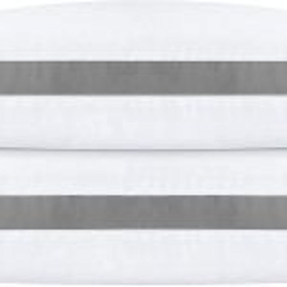 NEW Queen Size 2 - Pack Gusseted Quilted Pillows for All Sleep Positions - 615QTP - with | Sold by Uncle Wiener's Wholesale