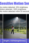New Remote Control Motion LED Solar Street Lights – 800W & 1200W - with 800W | Sold by Uncle Wiener's Wholesale