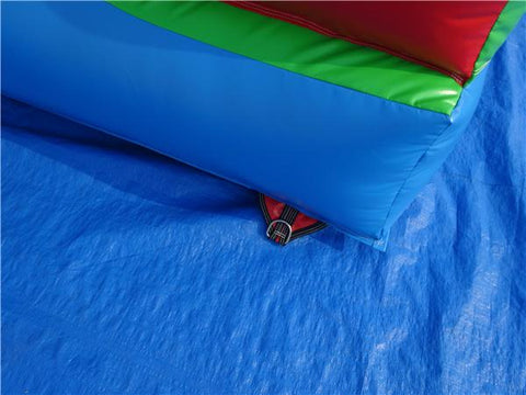 "Rental Grade Obstacle Course Bouncy Castle 21 FT Long"

"Commercial Inflatable Bouncy Castle with Obstacle Course"

"Blue and Multicolor PVC Obstacle Course Inflatable"

"Heavy-Duty Obstacle Course Bouncer for Events and Rentals"

"Obstacle Racing Inflatable Castle for Kids Parties"