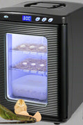 REPTILE 25L DIGITAL EGG INCUBATOR - with | Sold by Uncle Wiener's Wholesale