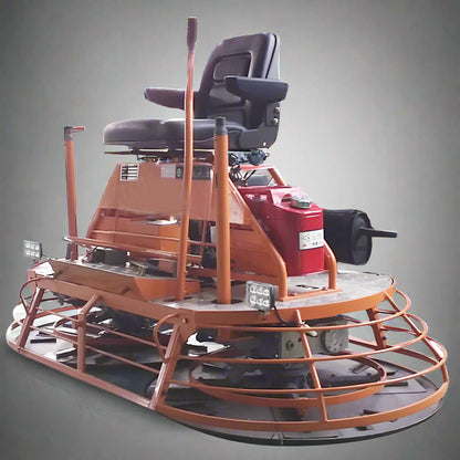 "Ride-On Power Trowel Concrete Finishing Machine Dual Rotor"

"High-Performance Ride-On Concrete Floor Trowel STM-800 and STM-1000"

"Heavy Duty Construction Concrete Finishing Equipment"