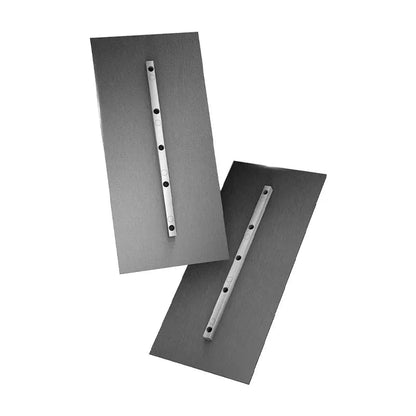 "Ride-On Power Trowel Concrete Finishing Machine Dual Rotor"

"High-Performance Ride-On Concrete Floor Trowel STM-800 and STM-1000"

"Heavy Duty Construction Concrete Finishing Equipment"