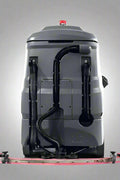 Ride-On Floor Scrubber Machine Front View

Rechargeable Floor Scrubber for Commercial Use

Floor Cleaning Equipment Side View

Industrial Ride-On Scrubber Compact Size