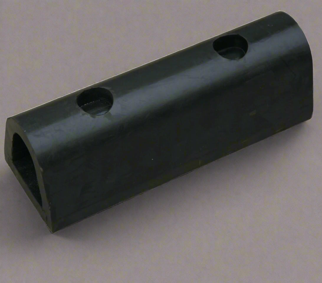 Rubber Dock Bumper – Heavy-Duty Industrial Cushion for Loading Docks

DMB005 Rubber Bumper – Black Dock Protection Accessory

VI1206 Large Rubber Dock Bumper for Freight and Loading Bay Safety