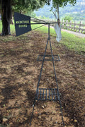 New Rustic Garden & Yard Windmill – Decorative Outdoor Windmill for Lawn & Garden ONWV1072 - with | Sold by Uncle Wiener's Wholesale