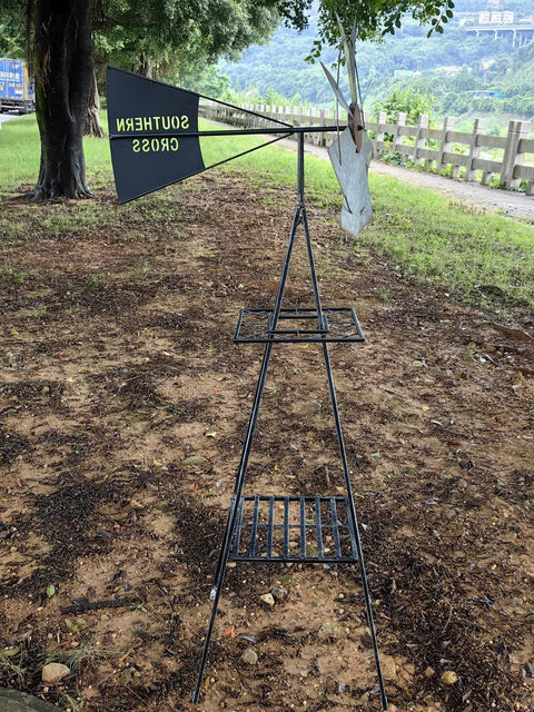 New Rustic Garden & Yard Windmill – Decorative Outdoor Windmill for Lawn & Garden ONWV1072 - with | Sold by Uncle Wiener's Wholesale
