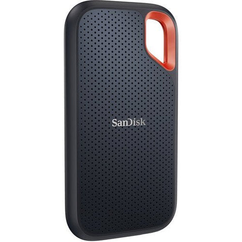 New SanDisk Extreme Portable SSD 4 TB – USB‑C 3.2 Gen 2, 1050 MB/s, Rugged & Compact - OPEN BOX - with | Sold by Uncle Wiener's Wholesale