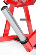 New Seated Bicep Curl Machine – Commercial Gym Fitness Equipment for Strength Training SB1240 - with | Sold by Uncle Wiener's Wholesale