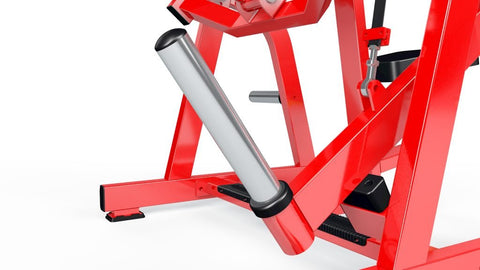 New Seated Bicep Curl Machine – Commercial Gym Fitness Equipment for Strength Training SB1240 - with | Sold by Uncle Wiener's Wholesale
