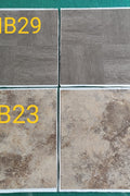 New Self Stick Flooring Tiles – Easy Peel & Stick Vinyl Floor Tiles for DIY Home Renovation - with GRAY SLATWOOD | Sold by Uncle Wiener's Wholesale