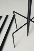 New Shepherd’s Hook Garden Pole – Bird Feeder & Outdoor Hanging Hook Stand S1132 - with | Sold by Uncle Wiener's Wholesale
