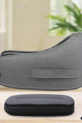 Shiatsu back massager seat cushion with headrest and heat
Full-back massage cushion with kneading and heat therapy
Adjustable massage seat for home, car, and office use
Shiatsu massage chair pad with infrared heating
Portable seat cushion massager for full-body relaxation
