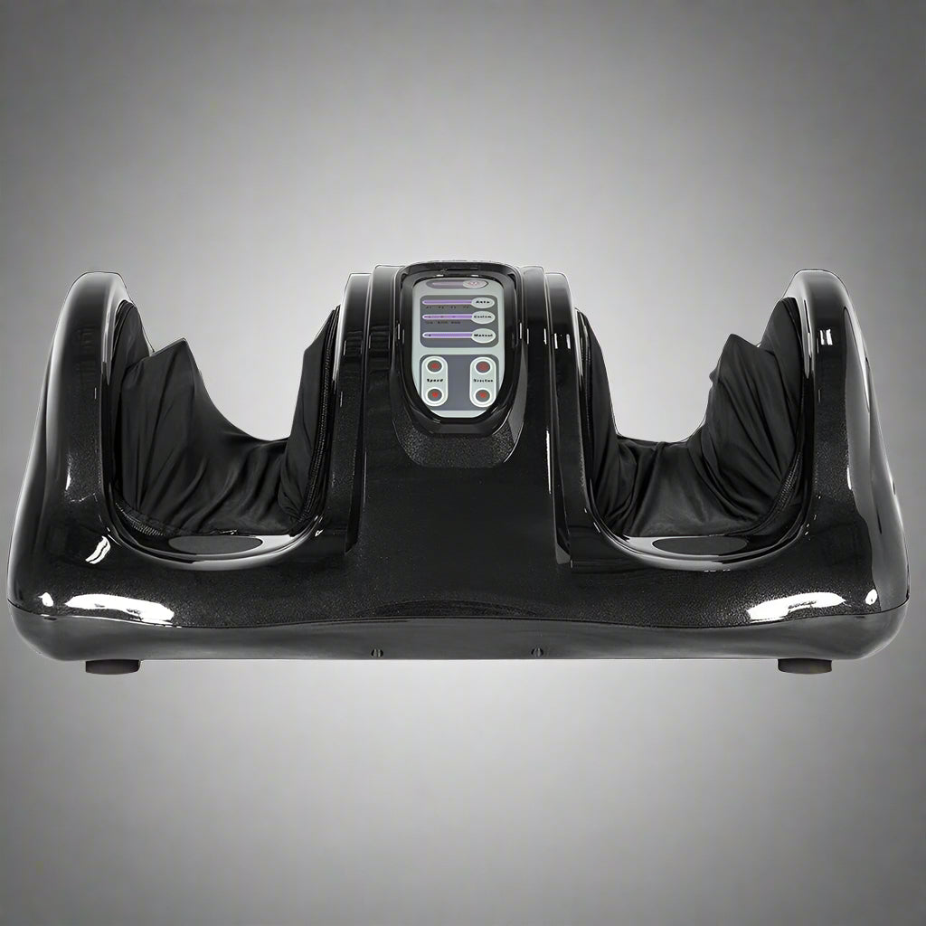 NEW SHIATSU FOOT MASSAGER & REMOTE - with | Sold by Uncle Wiener's Wholesale