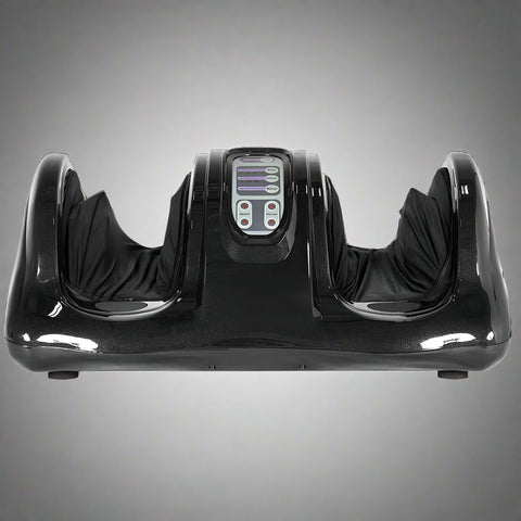 NEW SHIATSU FOOT MASSAGER & REMOTE - with | Sold by Uncle Wiener's Wholesale