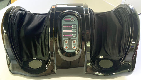 NEW SHIATSU FOOT MASSAGER & REMOTE - with | Sold by Uncle Wiener's Wholesale