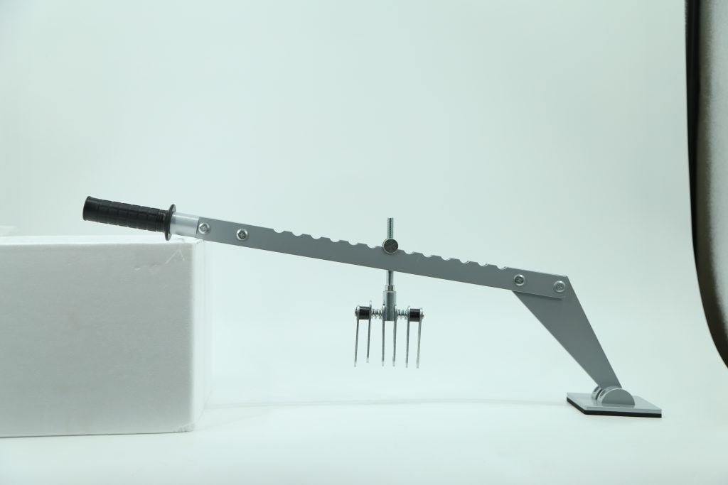 New Single Support Frame Auto Body Dent Repair Tool – Car Dent Puller Bridge Kit for Panel Repair 152356 - with | Sold by Uncle Wiener's Wholesale