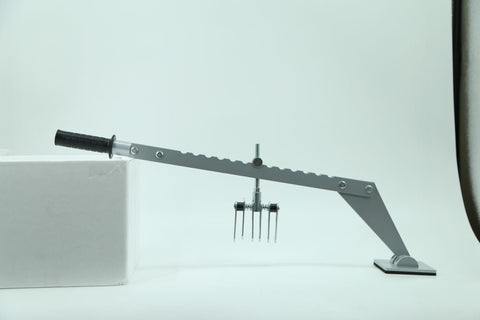 New Single Support Frame Auto Body Dent Repair Tool – Car Dent Puller Bridge Kit for Panel Repair 152356 - with | Sold by Uncle Wiener's Wholesale