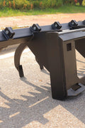 New Skid Steer Front - Mounted Ripper Attachment – 82 Working Width 7 - Tooth Soil Loosener Model SU22506 - with | Sold by Uncle Wiener's Wholesale