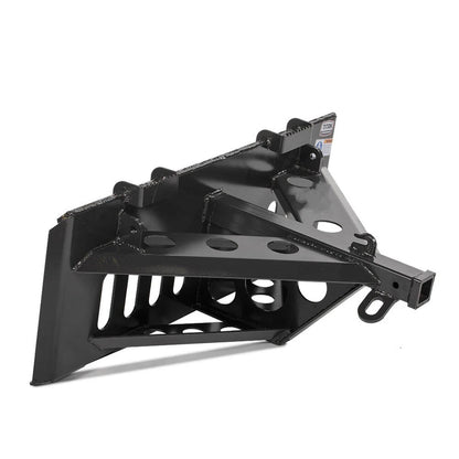 New Skid Steer Quick Tach Utility Hitch – SKU 8195525 - with | Sold by Uncle Wiener's Wholesale