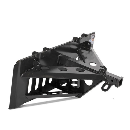 New Skid Steer Quick Tach Utility Hitch – SKU 8195525 - with | Sold by Uncle Wiener's Wholesale