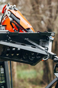 New Skid Steer Quick Tach Utility Hitch – SKU 8195525 - with | Sold by Uncle Wiener's Wholesale