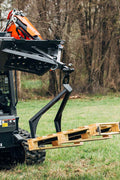 New Skid Steer Quick Tach Utility Hitch – SKU 8195525 - with | Sold by Uncle Wiener's Wholesale