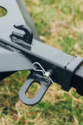 New Skid Steer Quick Tach Utility Hitch – SKU 8195525 - with | Sold by Uncle Wiener's Wholesale
