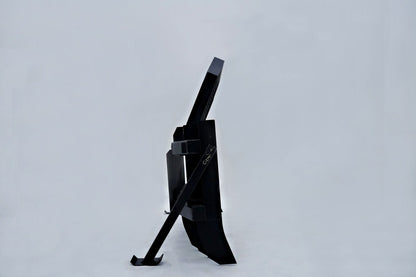New Skid Steer Rake Screen Attachment – 70 Weed & Brush Clearing Tool with Protective Mesh SU22501 - with | Sold by Uncle Wiener's Wholesale