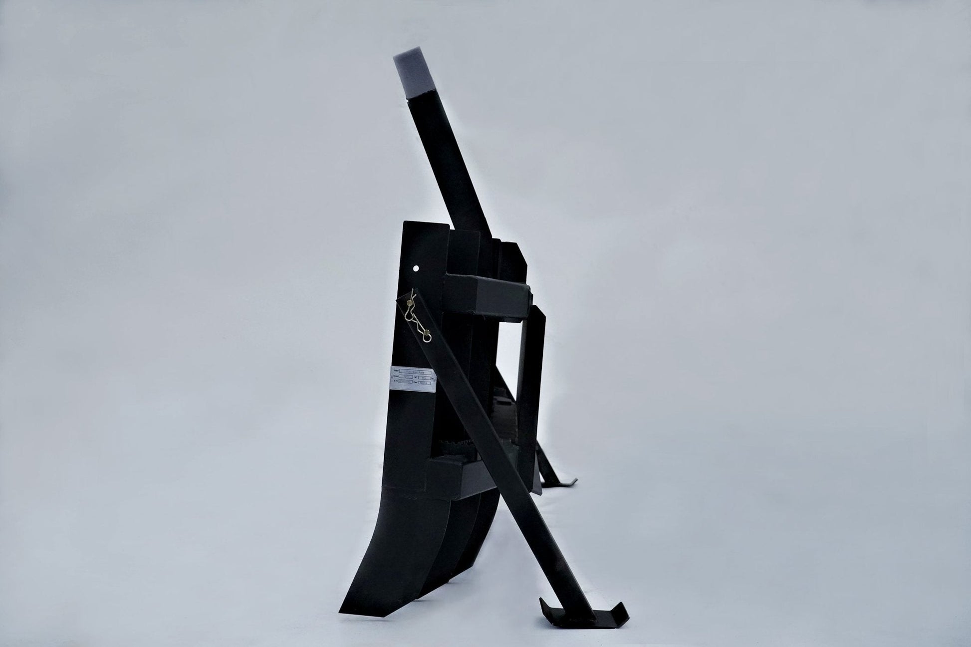 New Skid Steer Rake Screen Attachment – 70 Weed & Brush Clearing Tool with Protective Mesh SU22501 - with | Sold by Uncle Wiener's Wholesale