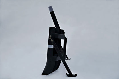 New Skid Steer Rake Screen Attachment – 70 Weed & Brush Clearing Tool with Protective Mesh SU22501 - with | Sold by Uncle Wiener's Wholesale