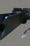 “360-degree rotating scrap metal shear for skid steer”

“Heavy-duty scrap cutting attachment with lower jaw”

“S3551630 hydraulic scrap shear in black finish”

“Metal shear with wide jaw opening and hose attachments”

“Replacement blade and bolt set for scrap shear tool”