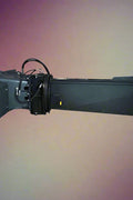 “360-degree rotating scrap metal shear for skid steer”

“Heavy-duty scrap cutting attachment with lower jaw”

“S3551630 hydraulic scrap shear in black finish”

“Metal shear with wide jaw opening and hose attachments”

“Replacement blade and bolt set for scrap shear tool”
