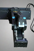 “360-degree rotating scrap metal shear for skid steer”

“Heavy-duty scrap cutting attachment with lower jaw”

“S3551630 hydraulic scrap shear in black finish”

“Metal shear with wide jaw opening and hose attachments”

“Replacement blade and bolt set for scrap shear tool”